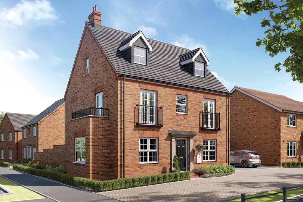 Property photo 2 of 16 Ashby At Castle Manor
