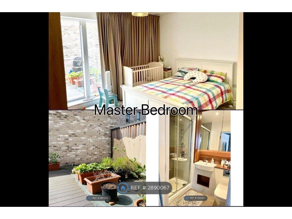 Property photo 3 of 18 Master Bedroom