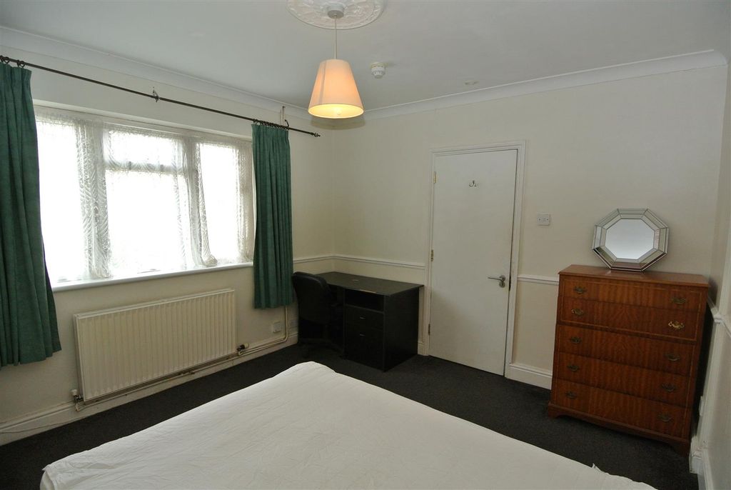 Property photo 2 of 19 Ground Floor Bedroom Front.Jpg