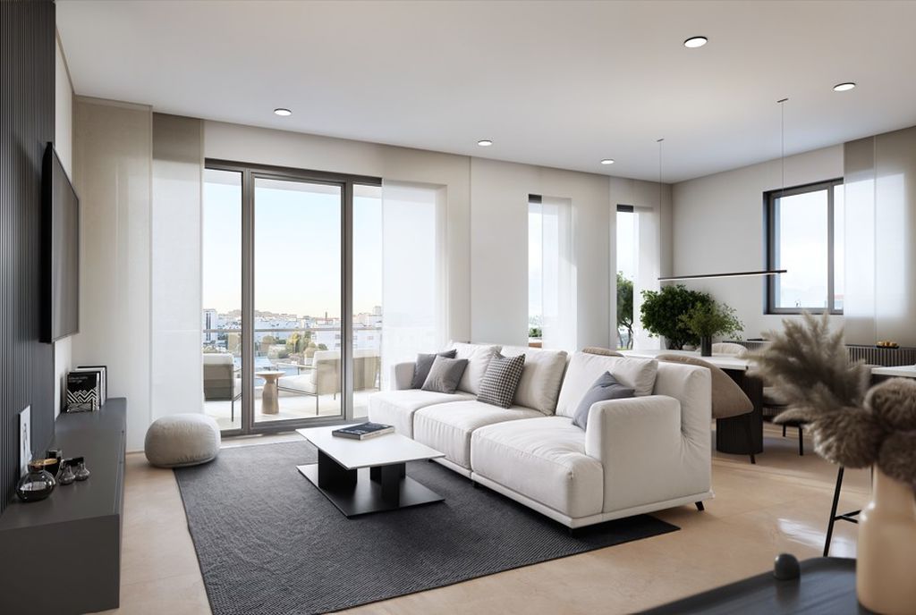 Property photo 2 of 14 Open Plan Living...