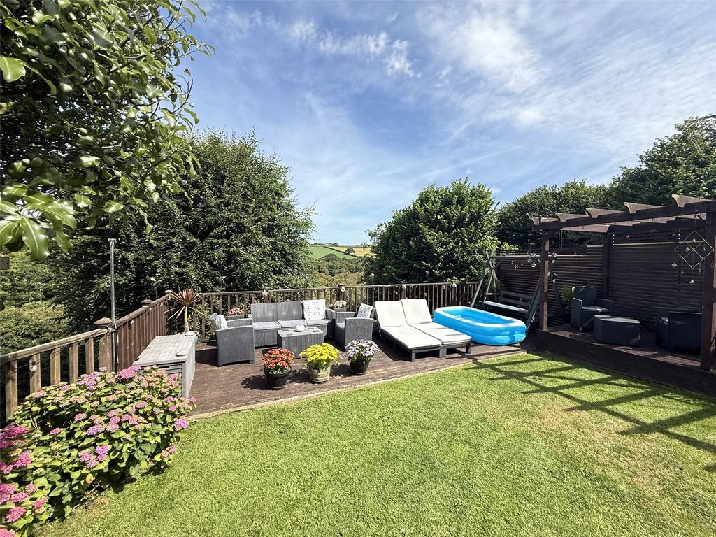 Additional image 15 of 5 bed detached house for saleSouthpark Road, Tywardreath, Par PL24