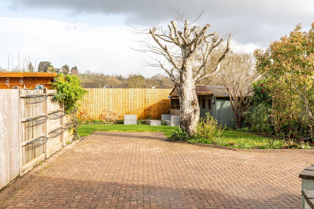 Additional image 33 of 4 bed semi-detached house for saleMill Street, Caerleon NP18