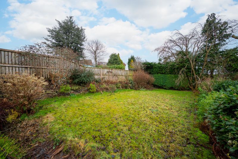 Property photo 3 of 24 Rear Garden