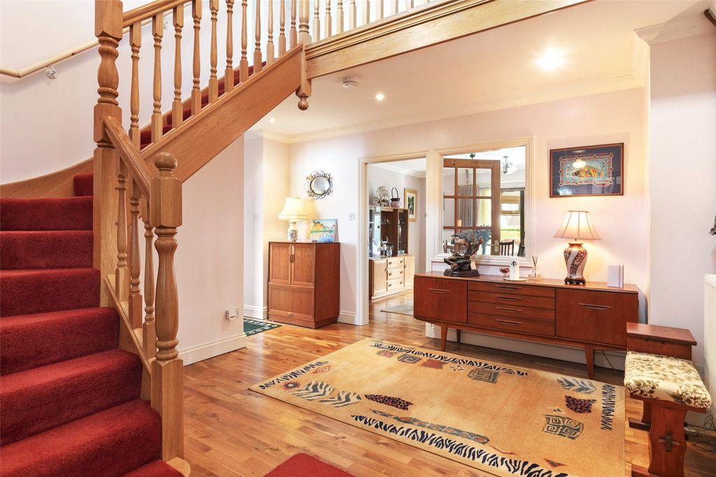 Additional image 12 of 5 bed detached house for saleNeyland Road, Steynton, Milford Haven, Pembrokeshire SA73