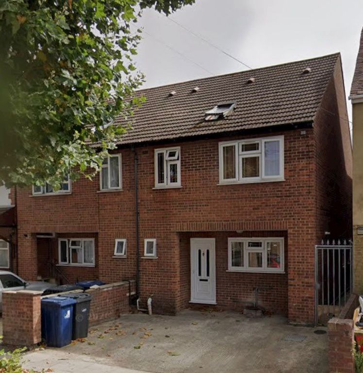 Property photo 1 of 1 Ranelagh Road 5 Bed