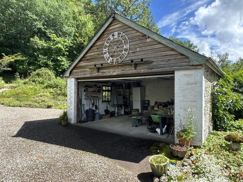 Additional image 28 of 4 bed detached house for saleAberedw, Builth Wells LD2
