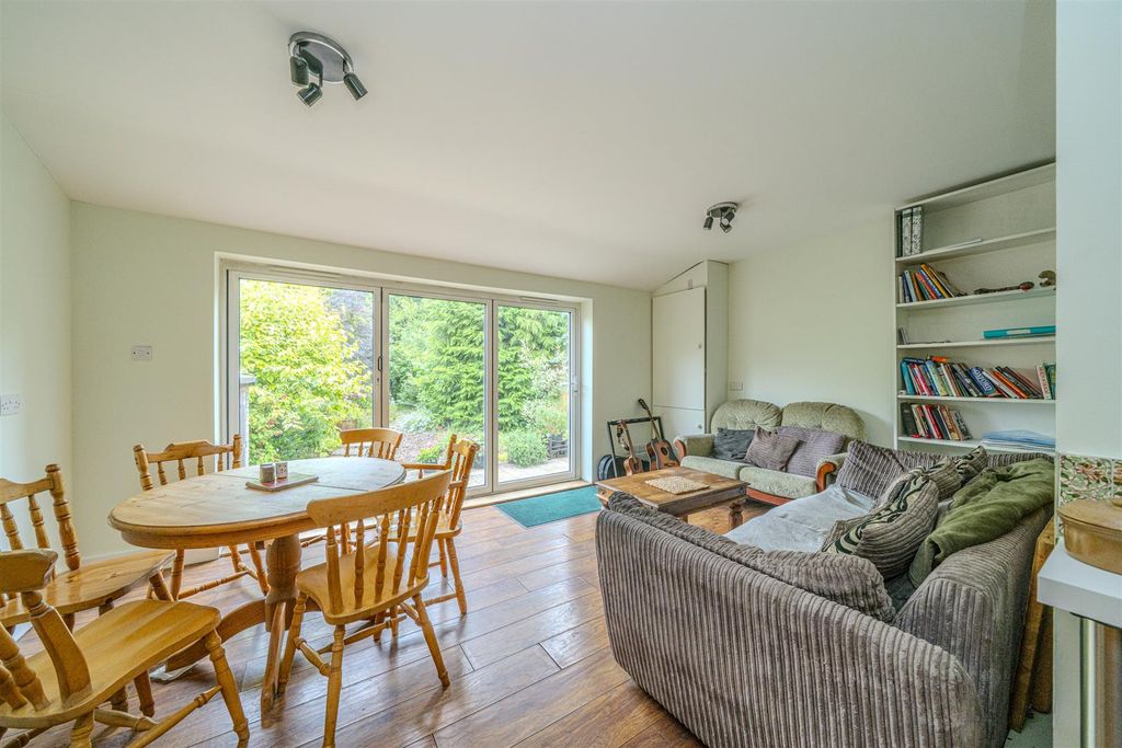 Property photo 2 of 23 Open Plan Kitchen/Dining/Family Room