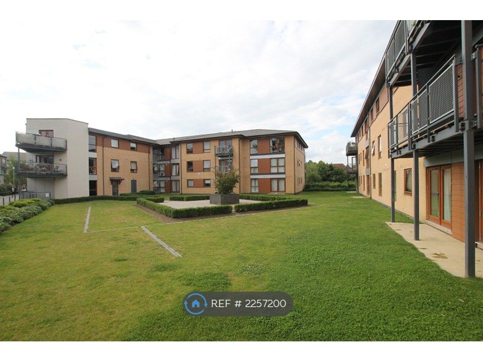 Property photo 1 of 12 Communal Garden