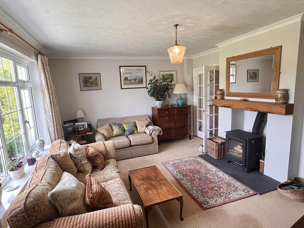 Additional image 10 of 4 bed detached house for saleCynghordy, Llandovery, Carmarthenshire. SA20