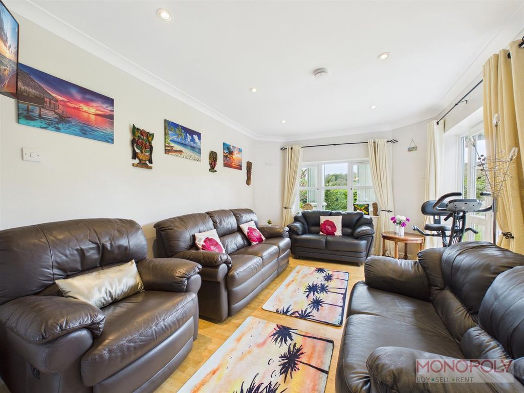 Additional image 13 of 5 bed detached house for saleChestnut Court, Summerhill, Wrexham LL11