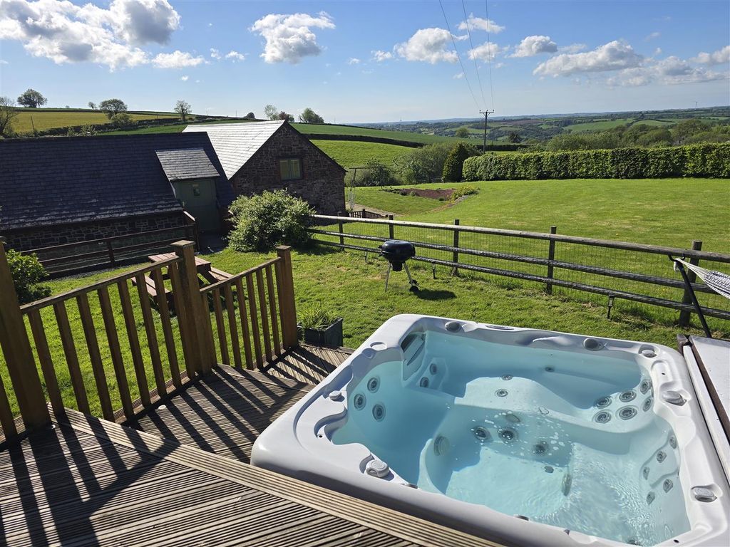 Additional image 12 of 6 bed barn conversion for saleLifton, Launceston PL16