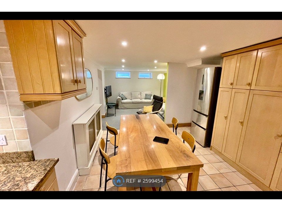 Property photo 2 of 12 Kitchen/Diner