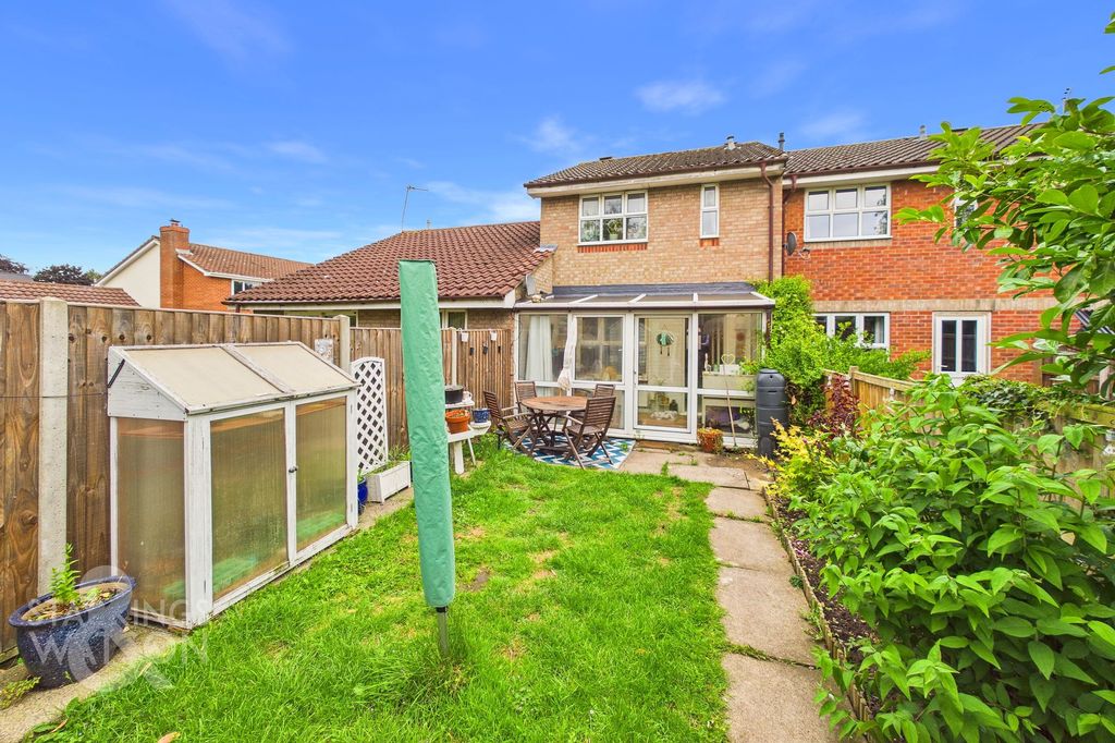 Additional image 14 of 3 bed terraced house for saleMelton Close, Wymondham NR18