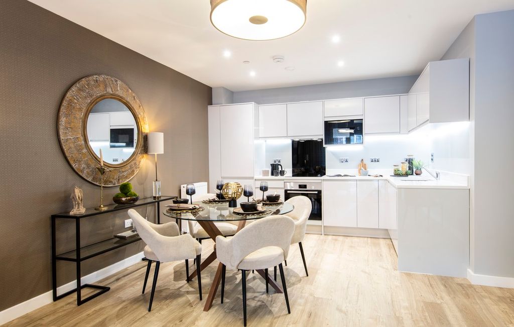 Property photo 1 of 13 Fairview New Homes - Zoopla -