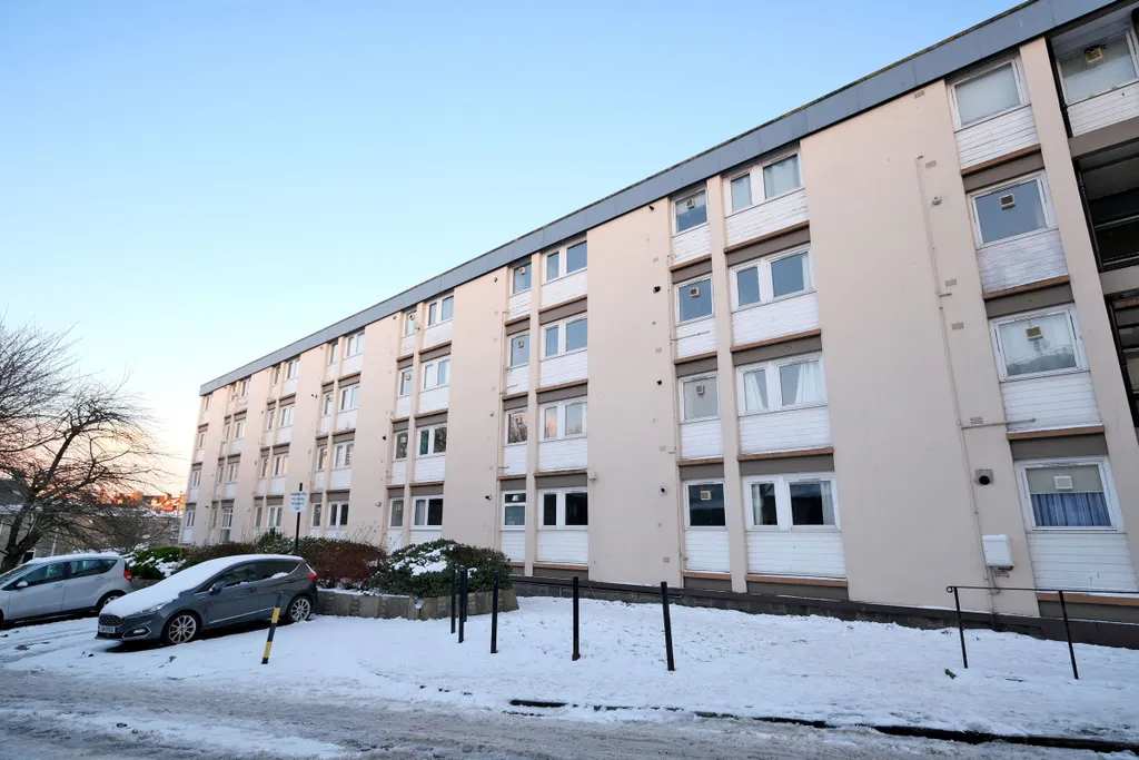 Apartment in Aberdeen City, City Centre - View 3