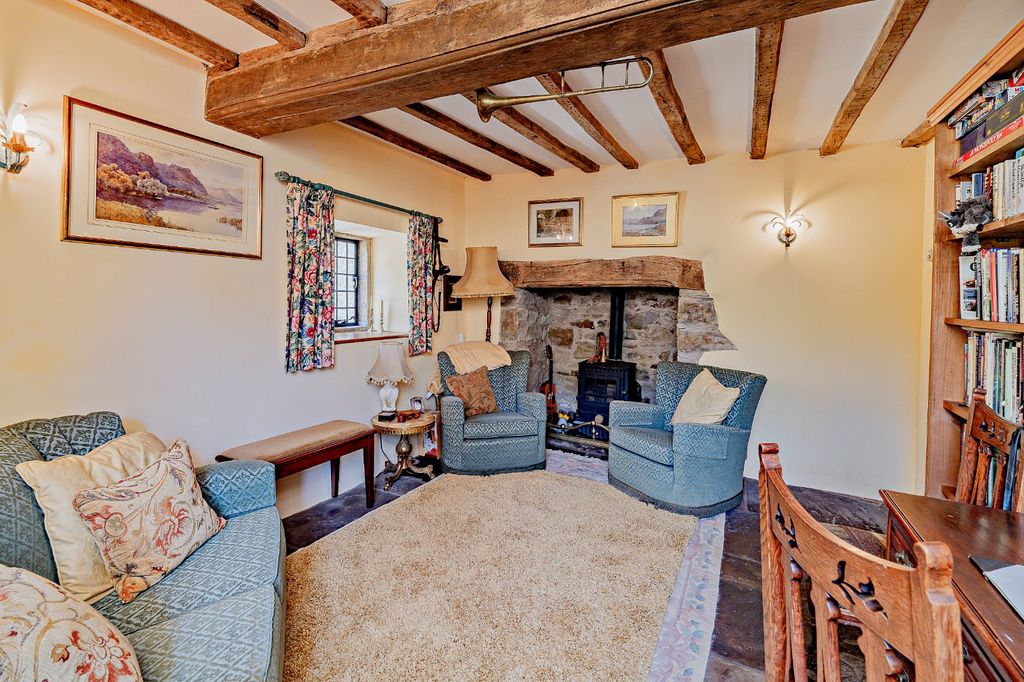 Additional image 9 of 6 bed detached house for saleHolywell Road, Northop, Mold, Flintshire CH7