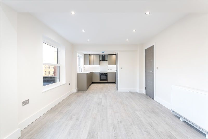 Property photo 2 of 8 Kitchen/Reception/Dining Room