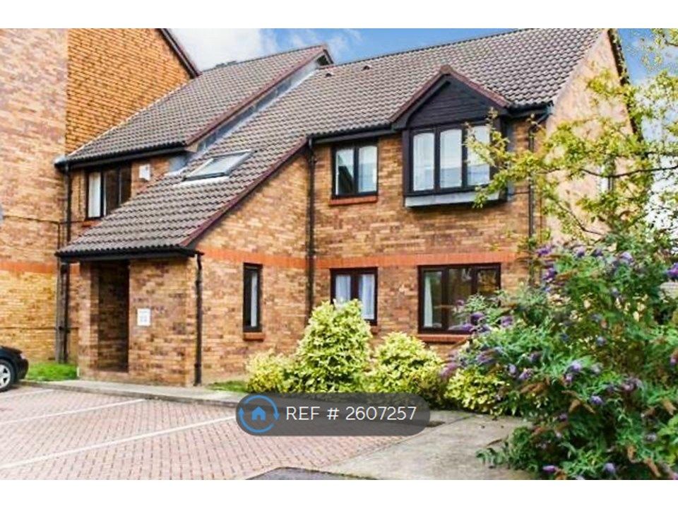 Property photo 1 of 10 Exterior And Allocated Parking Space