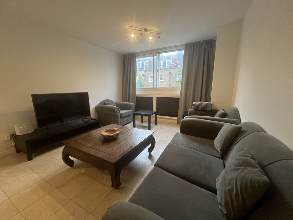 Property photo 1 of 10 One Bedroom Flat For Sale