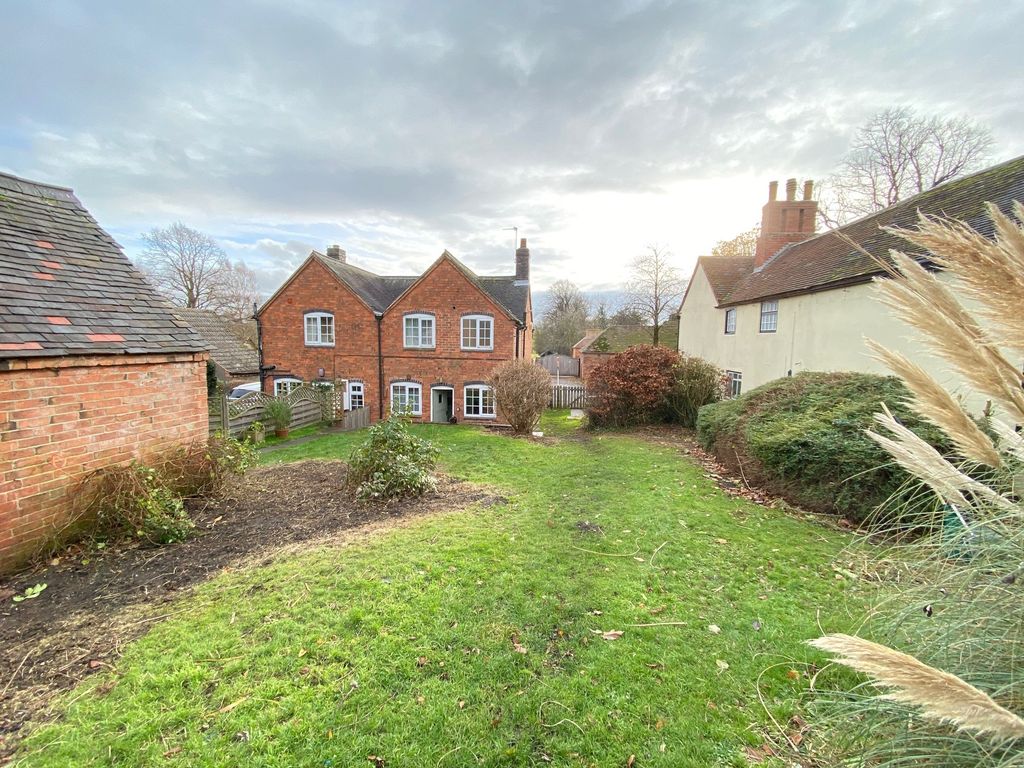 Property photo 2 of 11 Rear Elevation