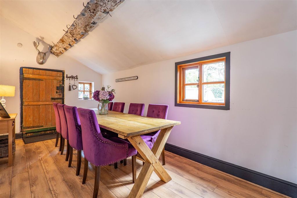 Additional image 25 of 4 bed detached house for saleLeyland Lane, Leyland PR25