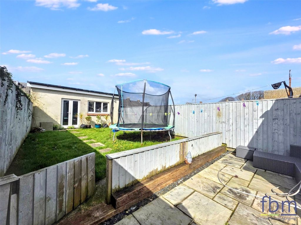 Additional image 24 of 4 bed terraced house for saleArgyle Street, Pembroke Dock, Pembrokeshire SA72