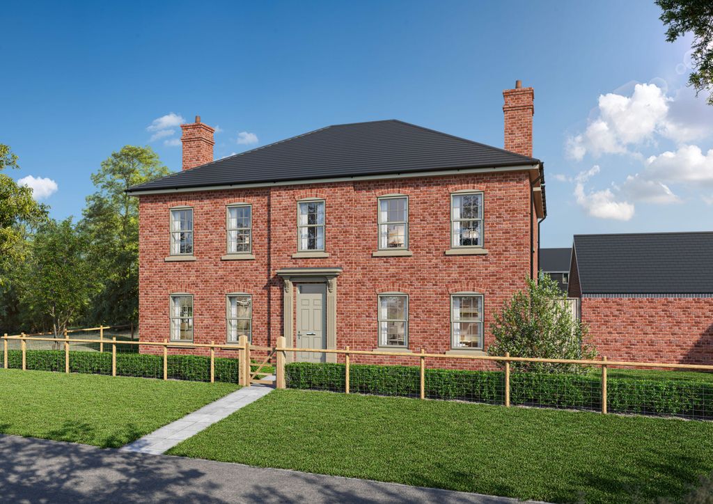 Property photo 1 of 17 The Highclere