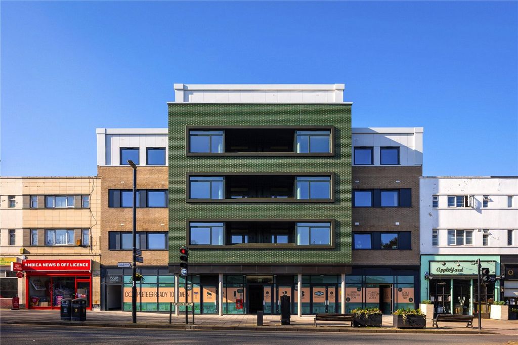 Property photo 1 of 10 Urban Picturehouse