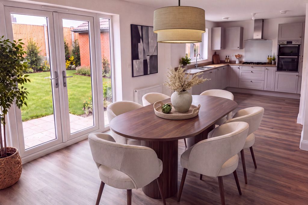 Property photo 1 of 11 Blackberry Kitchen Dining