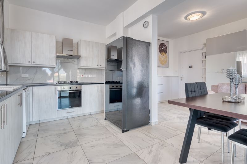 Property photo 2 of 19 Living-Dining-Kitchen Area
