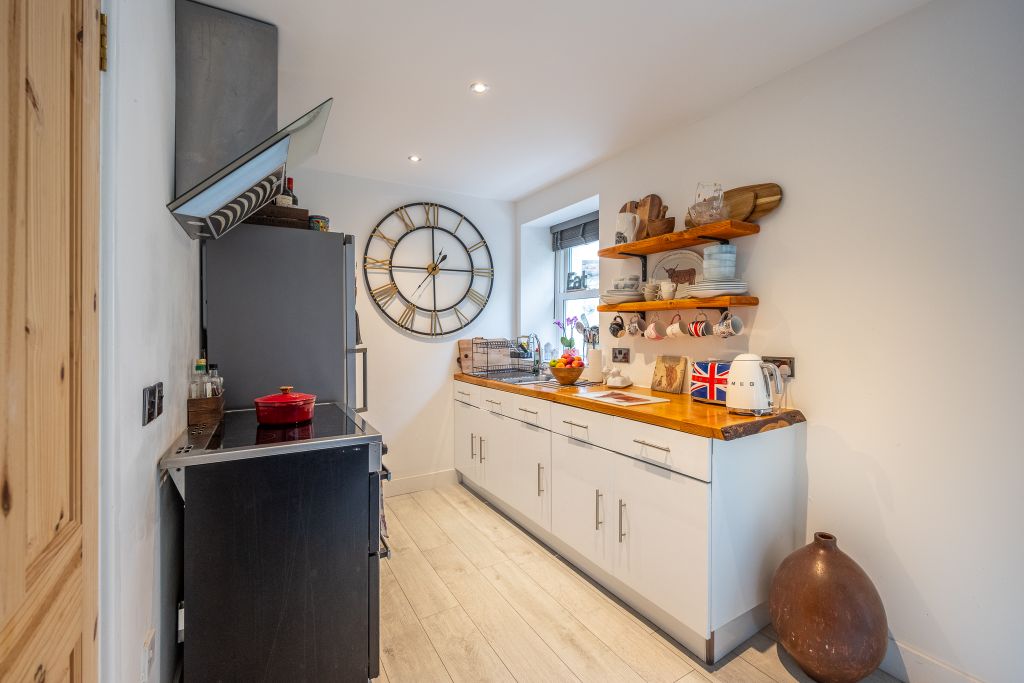 Additional image 8 of 1 bed flat for saleConstitution Steps, St. Peter Port, Guernsey GY1