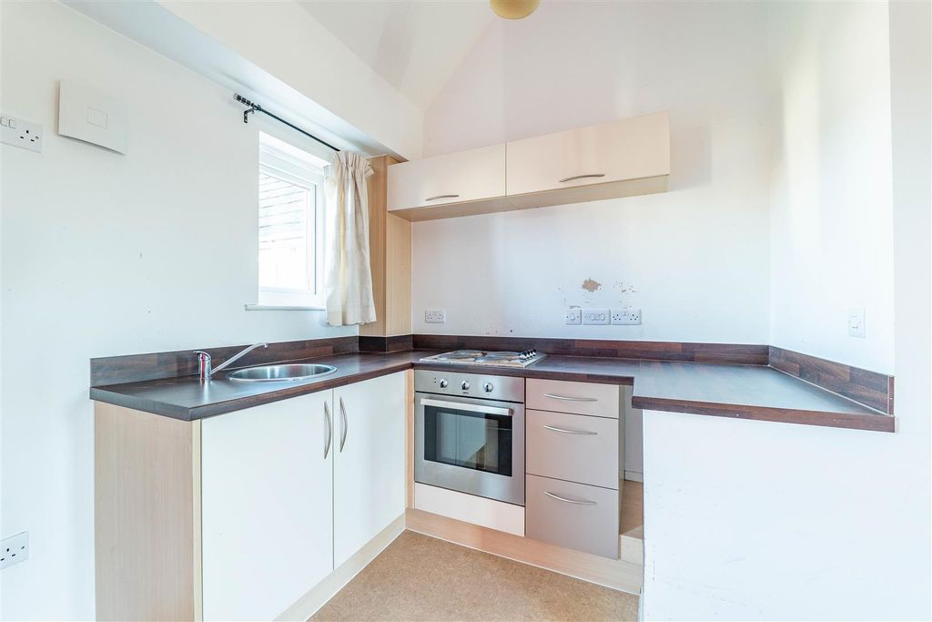 Property photo 3 of 13 Lounge/Kitchen/Dining Room