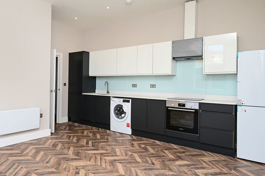 Property photo 2 of 5 Kitchen Area