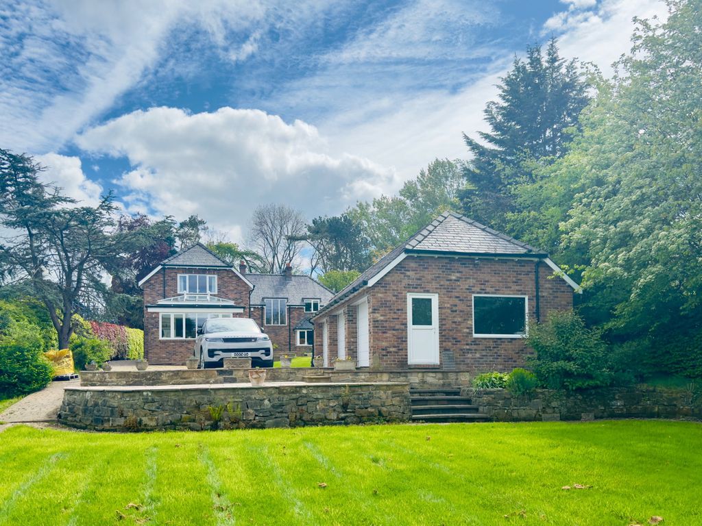 Additional image 76 of 5 bed detached house for saleEdge Hill, Ponteland, Newcastle Upon Tyne NE20