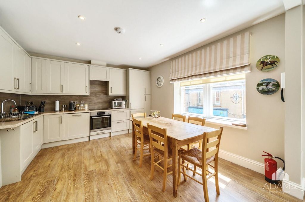 Property photo 3 of 14 Kitchen/Sitting And Dining Room