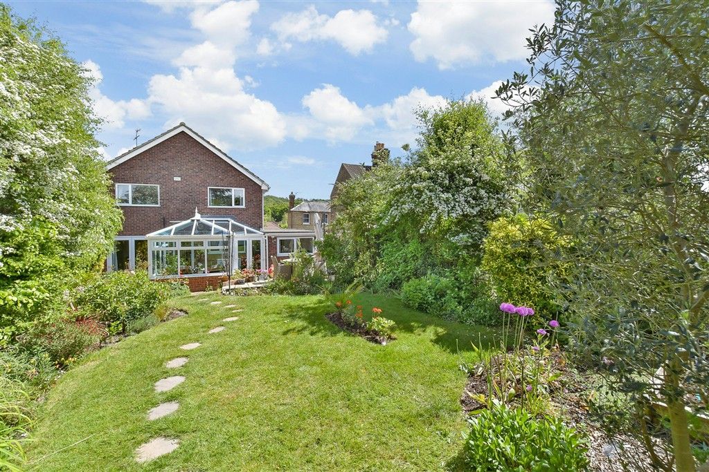 Property photo 2 of 16 Rear Garden