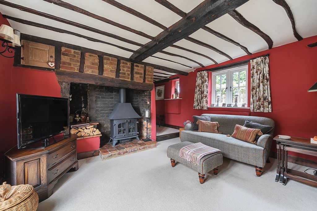 Property photo 2 of 11 Sitting Room