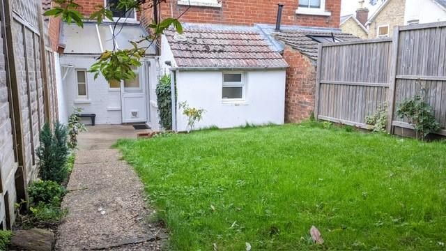 Property photo 2 of 11 Garden 3.Jpg