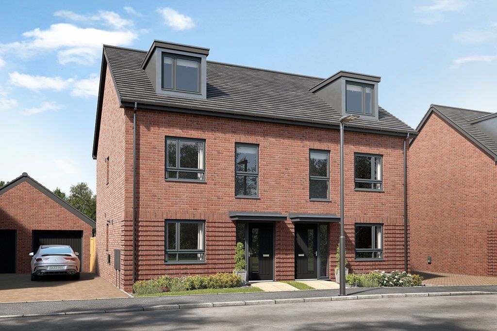 Property photo 1 of 14 The Harrton