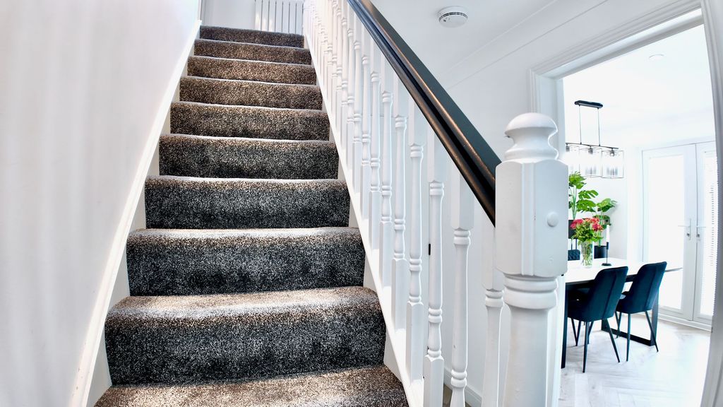 Additional image 15 of 3 bed detached house for saleField Close, Pontllanfraith NP12