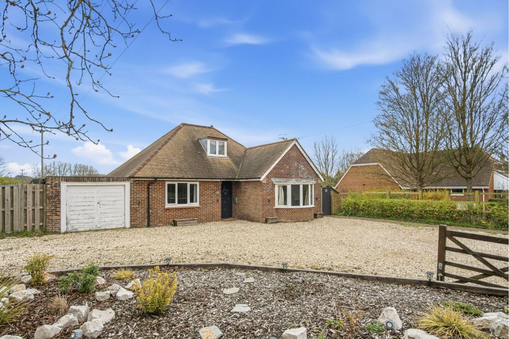 Additional image 29 of 4 bed detached bungalow for salePewsey Road - Rushall, Pewsey SN9