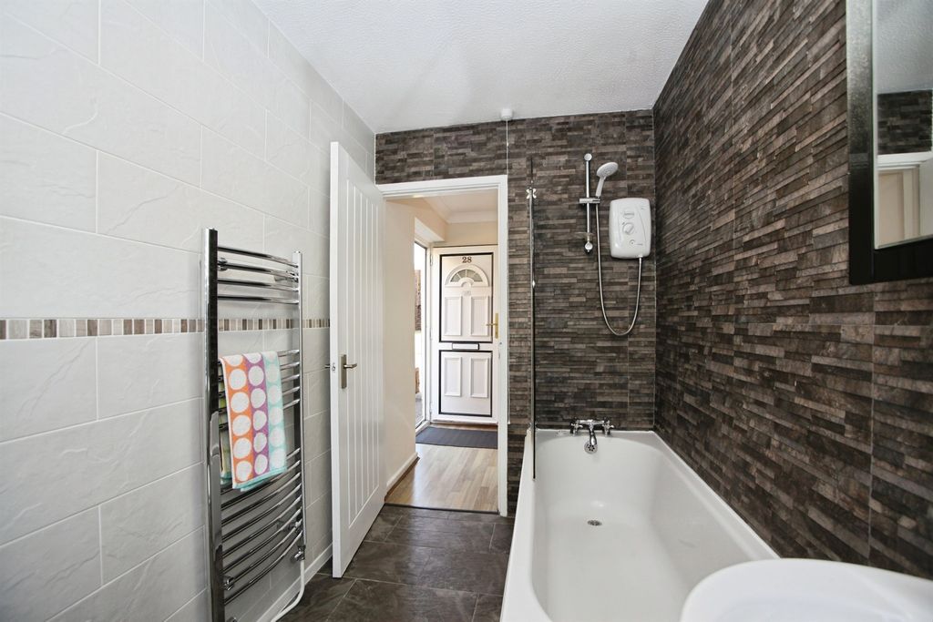 Additional image 14 of 2 bed maisonette for saleBryn Owain, Caerphilly CF83