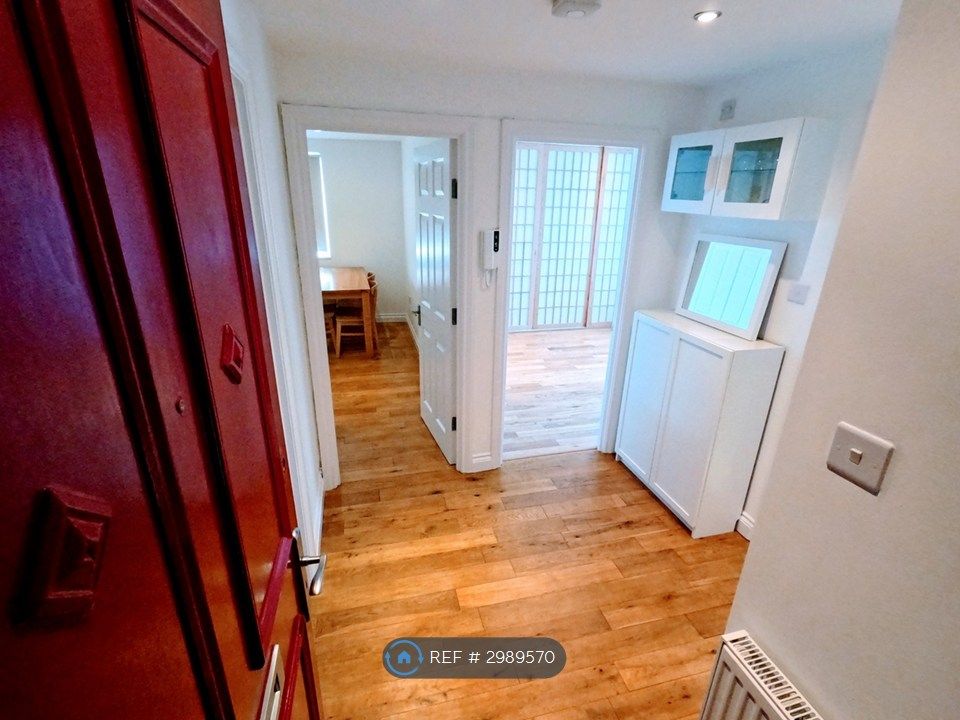 Property photo 1 of 9 Entry Hallway