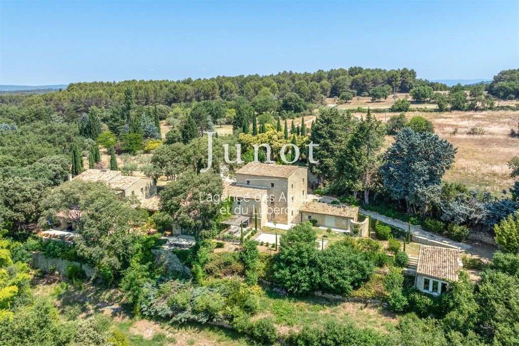 Property photo 1 of 35 Prestige Property In The Heart Of The Luberon