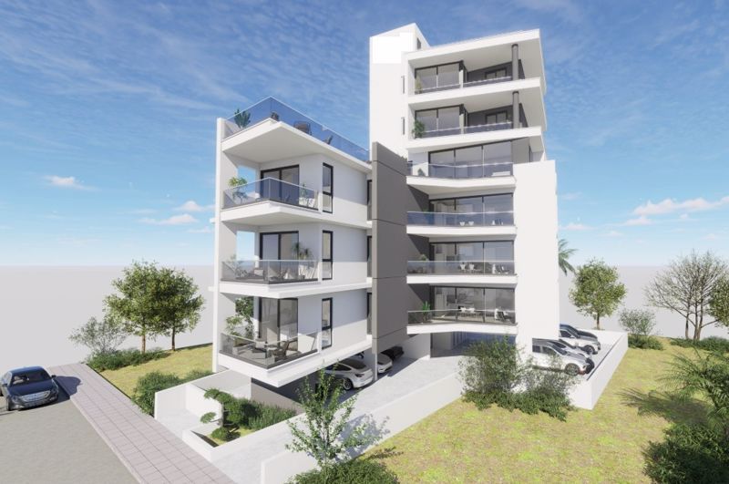 Property photo 3 of 7 Apartments - Artist