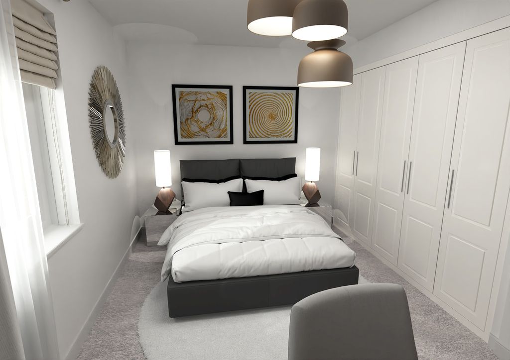 Additional image 8 of 2 bed flat for saleHatfield Court, Tamworth B79