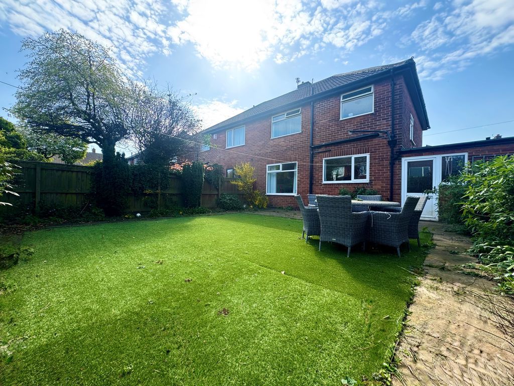 Additional image 14 of 3 bed semi-detached house for saleCampsie Crescent, North Shields NE30