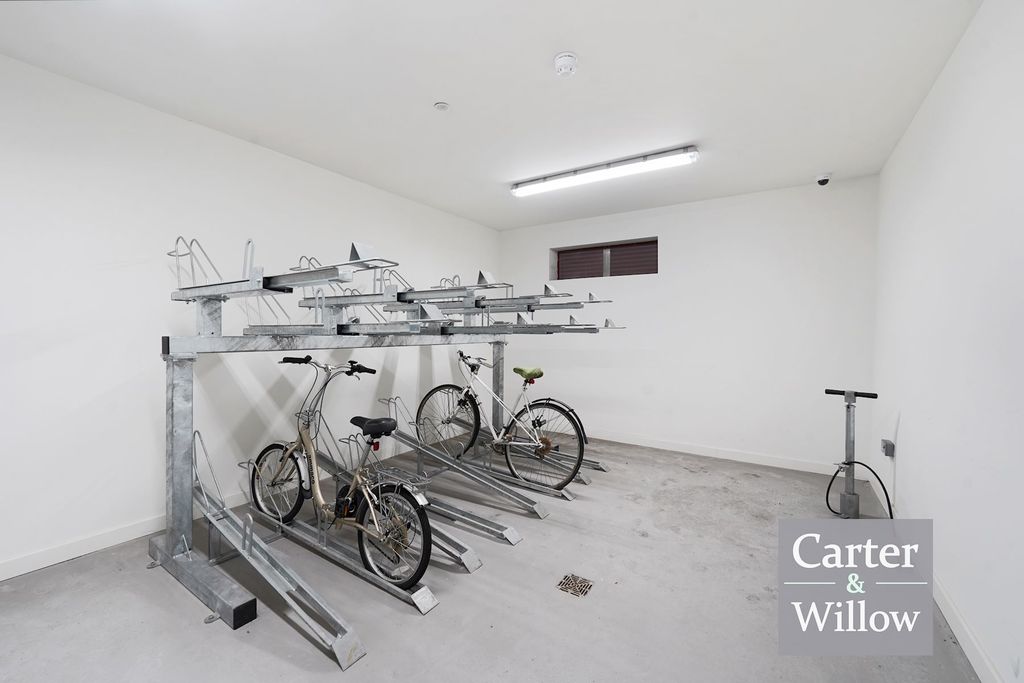 Property photo 3 of 13 Bike Rack Room