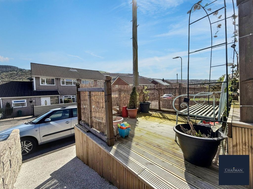 Additional image 19 of 2 bed semi-detached bungalow for saleHeather Way, Porth CF39