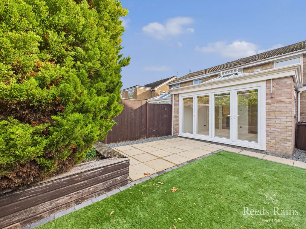 Property photo 1 of 29 Rear Garden